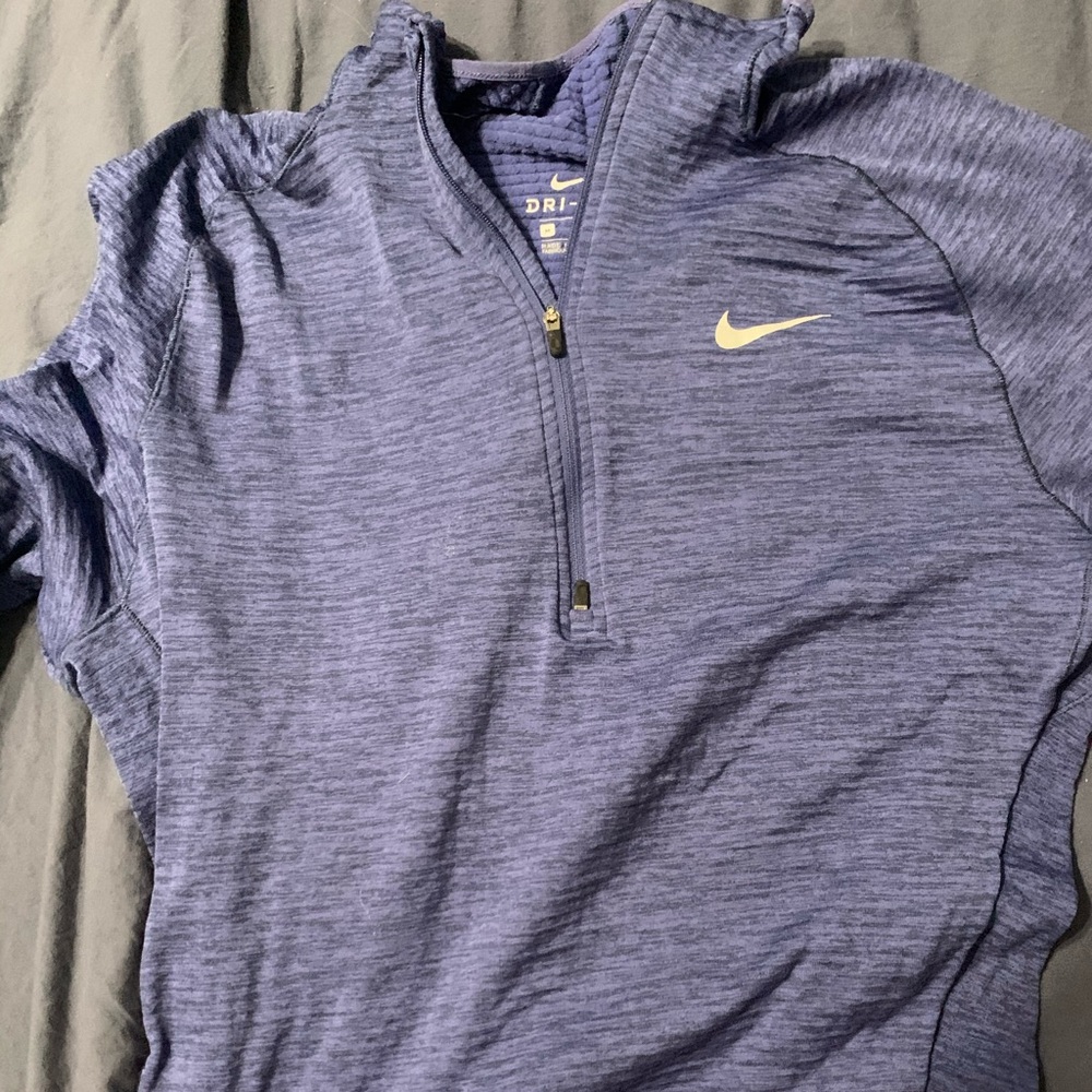 Nike pullover